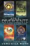 [Divergent 0.10] • Série Divergente